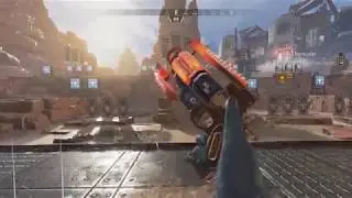 Apex Legends: Nerf the WingMaker