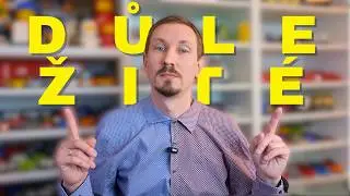 ‼️MUSÍM VÁM NĚCO ŘÍCT..