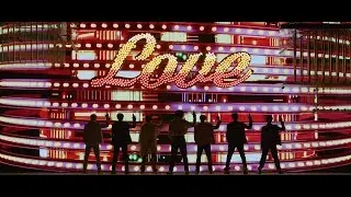 BTS (방탄소년단) '작은 것들을 위한 시 (Boy With Luv) feat. Halsey' Official Teaser 1
