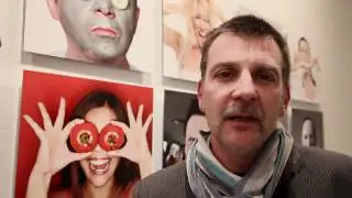 ME, MYSELF AND I - STOCKFOTOGRAFEN IM SELBSTPORTRAIT @ fotoliaLab