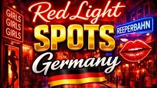 Red Light Germany 