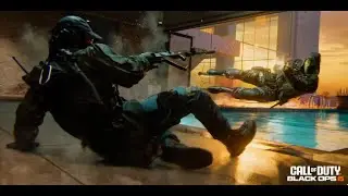 SILENTSHOTTING on the Black Ops 6 BETA