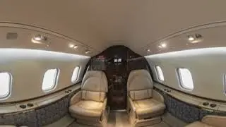 1995 Lear 60