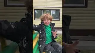 Моргала выколю