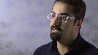 Corporate R & D Video 1