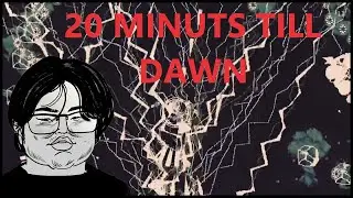 20 minutes como virar o deus dos raios.