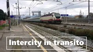 Foto della stazione ferroviaria di Monte San Biagio Terracina Mare