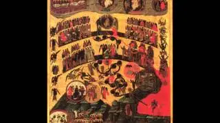 Mi Apostrepsis - Lenten Prokeimenon - Iakovos Nafpliotis