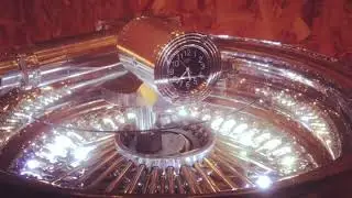 ターンテーブル
