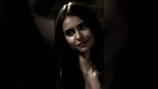 katherine pierce // edit