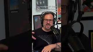 The Moans on Number 1 Crush by Garbage #musictrivia  #podcast