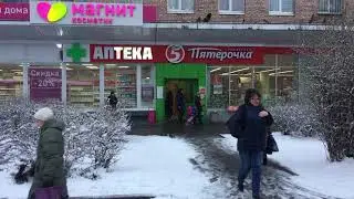 СПб пр Металлистов д 77 1 эт