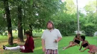 Пиздастрадальцы-2. Бабкины Яйца 36