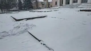 Макеевка-Бажанова