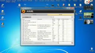 Aimp2 working on windows 7