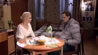 Неравный брак. 84 cерия