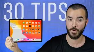 30 Trucos Para iPad Que No Sabias