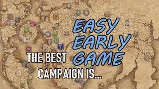 Which Faction Has The EASIEST Early Campaign? | Warhammer 3 Immortal Empires