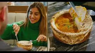 Zouk Tea Bar and Restaurant Manchester