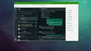 WaPro - Message Translation