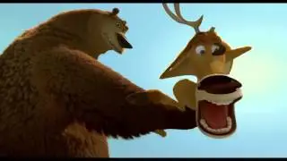 Сезон охоты 2