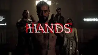 PRAY FOR US [FAR CRY 5 / SEEDS]