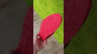 Кроссовки Reebok