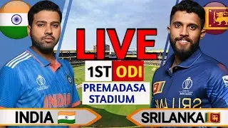 INDIA VS SRILANKA 1ST ODI PREVIEW | PLAYING 11 FOR ODI 