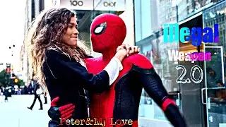 SPIDER-MAN || ILLEGAL WEAPON 2.0 || STREET DANCER 3D || FARHAN SIDDIQUI |