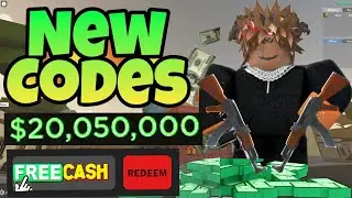 *NEW* ALL WORKING CODES FOR DA HOOD JANUARY 2024! ROBLOX DA HOOD CODES