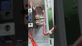 Quadro comamdo para bombas submersa