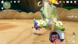 TERRORGUMELO EMPLUMADO -  COMO DERROTAR O NOVO BOSS