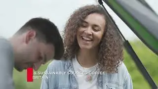 Vauxhall Reveals the Perfect Coffee Break for Caffeine-Craving Brits