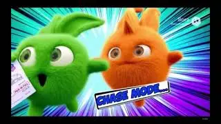 Sunny bunnies skip school remastered (zman's take) teaser trailer 
