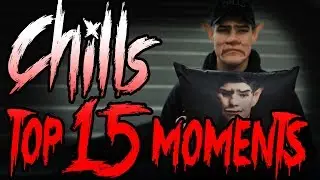 Chills Top 15 Parody