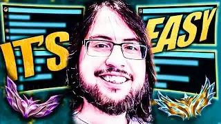 THIS is How Imaqtpie ALWAYS Does the HIGHEST Damage as an ADC
