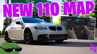 No Hesi's NEW 110 Map is Finally OUT!