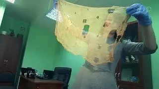 Преступная халатность