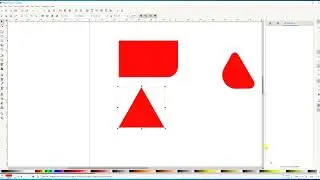Inkscape Corner Round