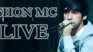 SHON -MC FUCK -LOVE TOJIKON TV 2020