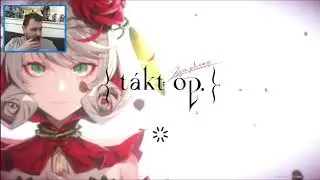 Takt op. Symphony: Day 4 of new turn based RPG!