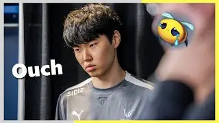 CHOVY ?????