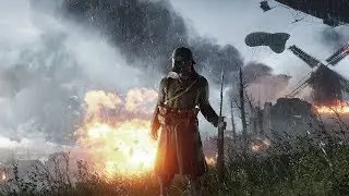 Battlefield 1 Legit Hacking || Road To MAX Rank