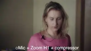 Rode VideoMic Go  vs JangProMic