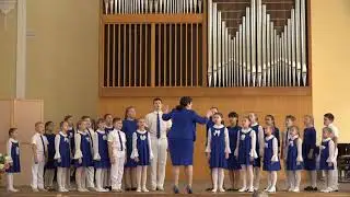 А. Арутюнов - "Маленький герой"
