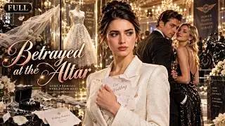 【FULL】I Gave Him Seven Years Of My Life—Then I Found My Wedding Dress On His Mistress