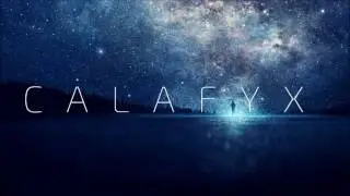 CALAFYX - Fantasy (Feat. Charlea B)