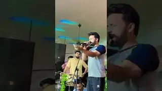 Sukh gill live show