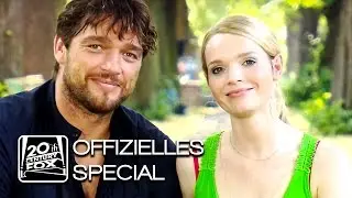 Rico, Oskar und der Diebstahlstein | Grüße von Karoline Herfurth & Ronald Zehrfeld | Deutsch HD