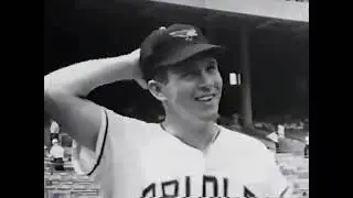 Major League Baseball’s MVP Selections for 1964